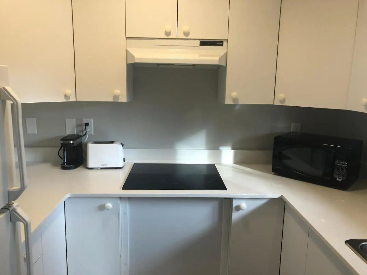 Szálloda Motel 6-Saanichton, Bc - Victoria Airport