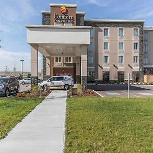 Comfort & Airport North 3* Calgary