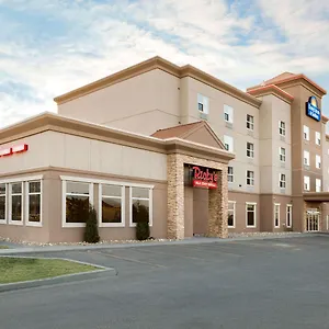 Days & By Wyndham Edmonton Airport 3* Leduc