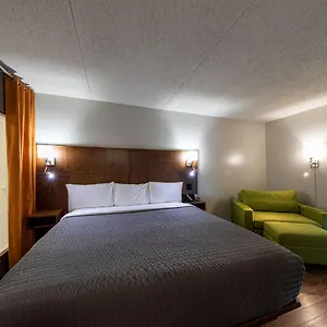 & Normandin 3* Quebec City
