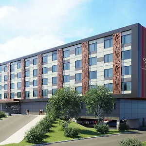 4* Hotel By Marriott Vancouver