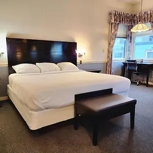 The Steveston Cafe & 3* Richmond