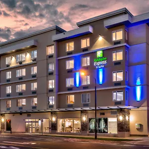 2* Hotel Express & Victoria-colwood By Ihg
