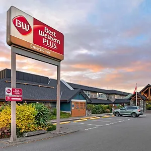 3* Hotel Western Emerald Isle