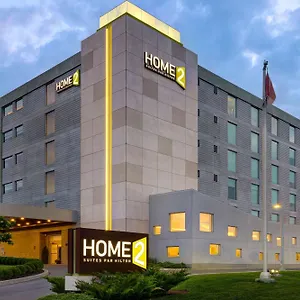 Home2 By Hilton Montreal 3* Dorval