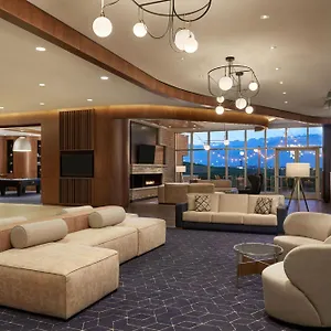 Courtyard By Marriott Airport 4* Calgary