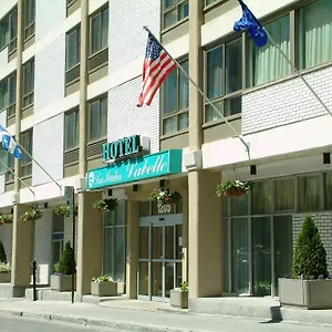 Les Labelle 3* Montreal