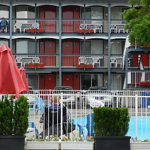 Kings Near The Falls 3* Niagara Falls