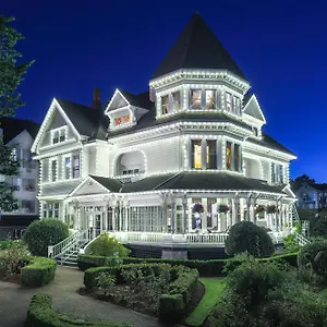 Pendray And Tea House 3* Victoria
