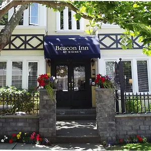 5* Bed & Breakfast The Beacon At