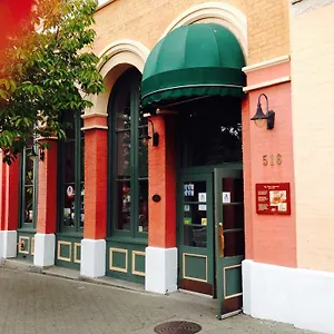 Hi-victoria Hostal