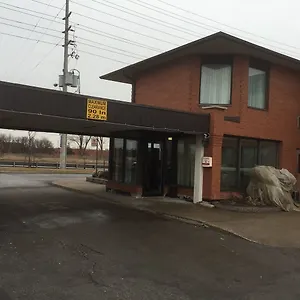 White Knight 2* Brampton