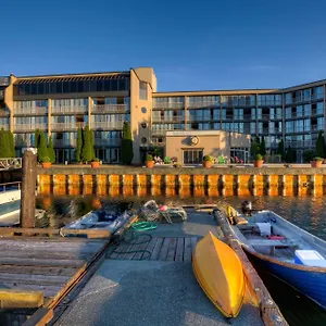3* Hotel Oceanfront At