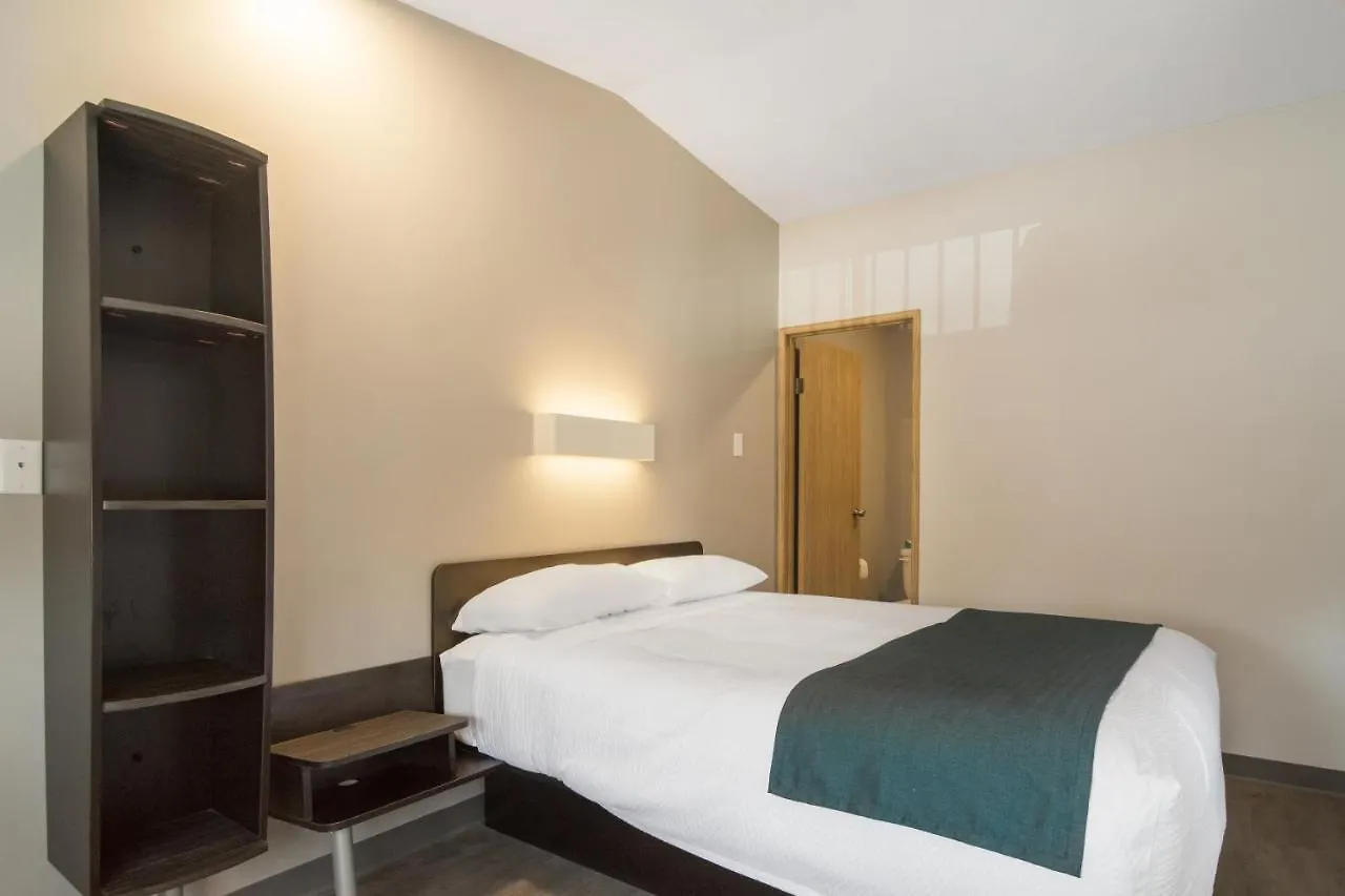 Motel 6-Saanichton, Bc - Victoria Airport Saanichton
