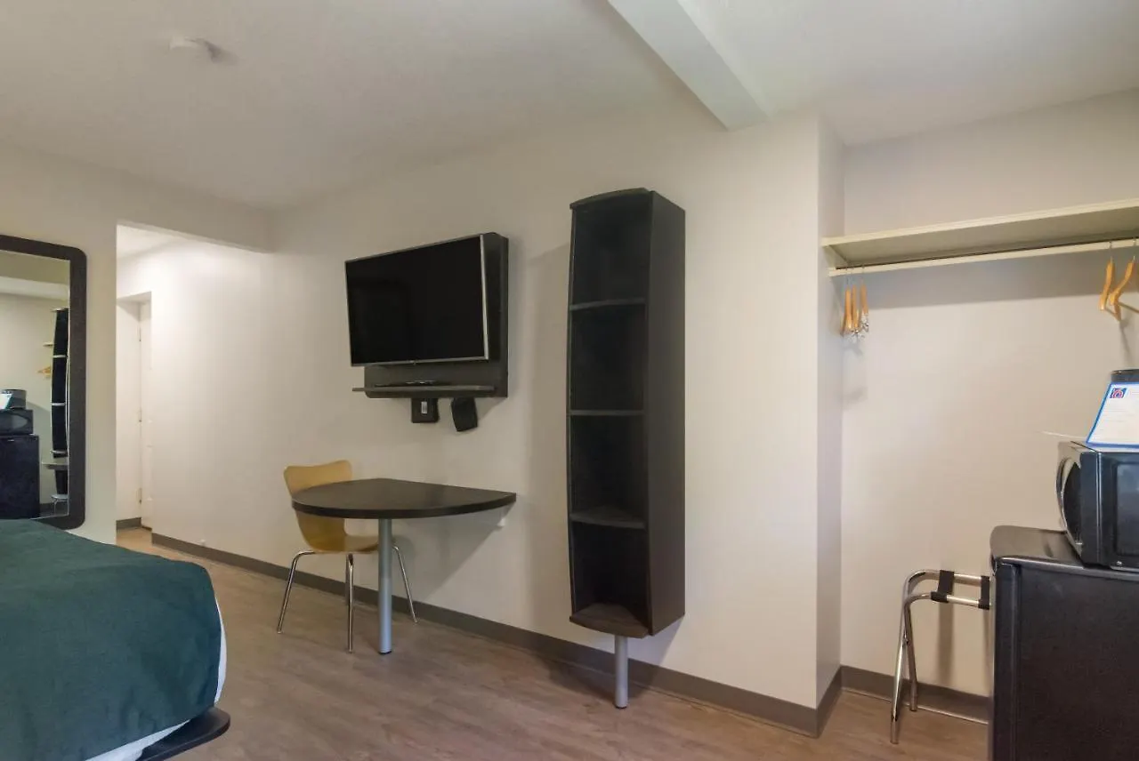 Motel 6-Saanichton, Bc - Victoria Airport
