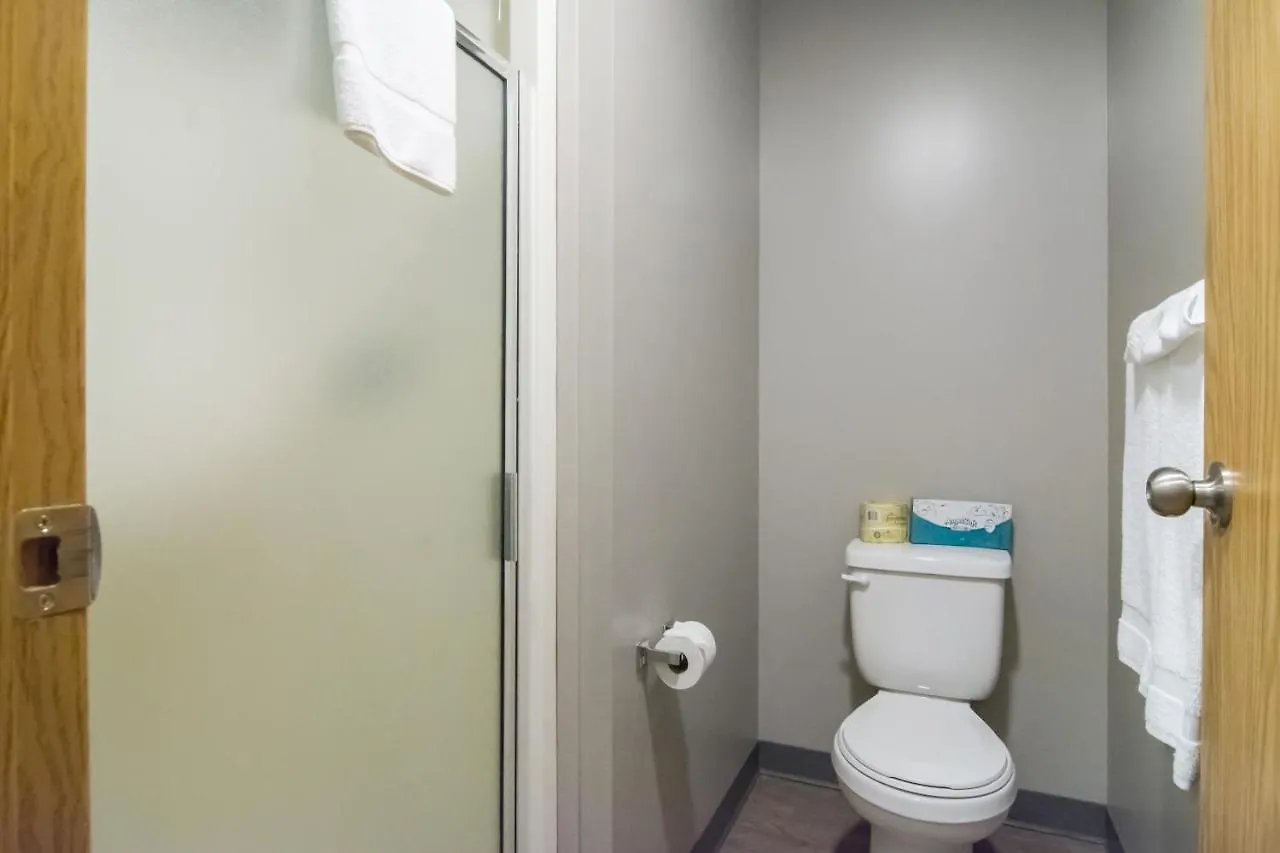 Motel 6-Saanichton, Bc - Victoria Airport Saanichton