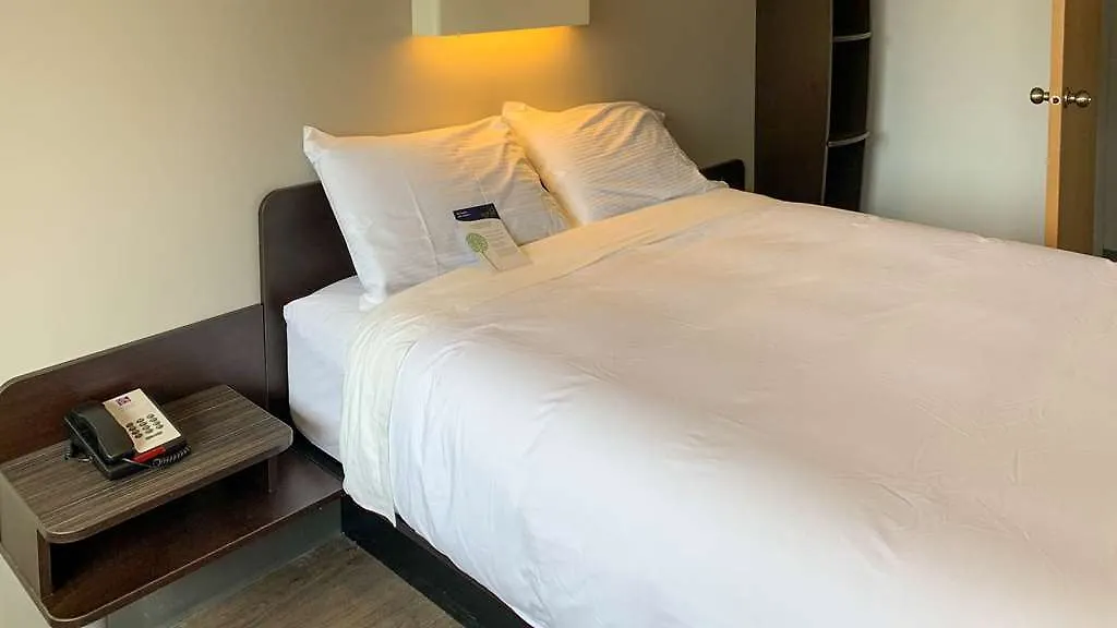 ** Hotel Motel 6-Saanichton, Bc - Victoria Airport Canada