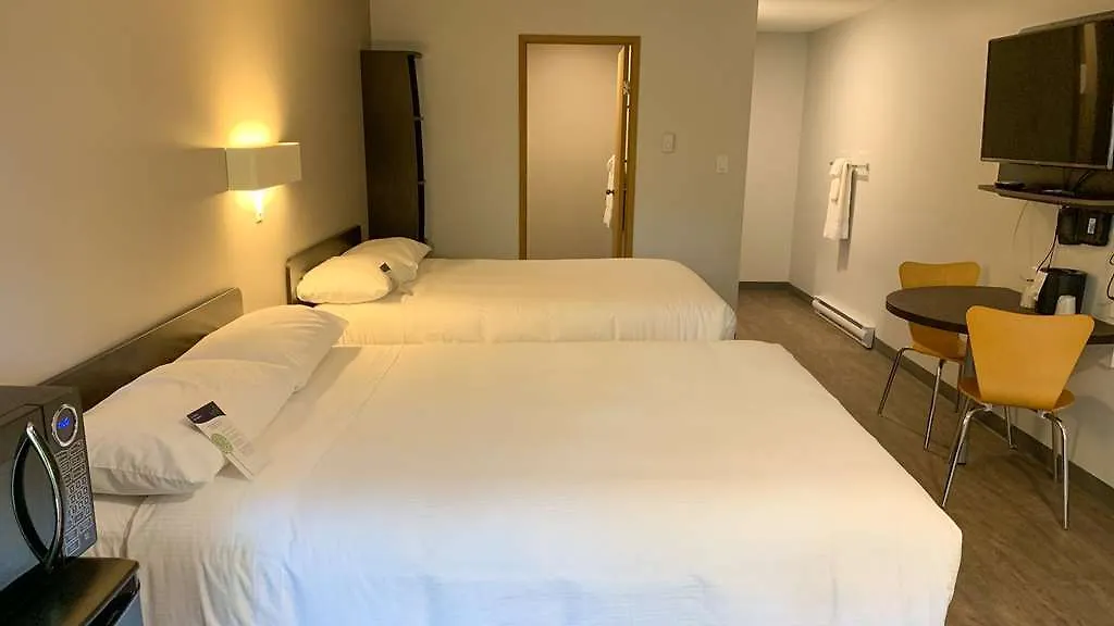 Motel 6-Saanichton, Bc - Victoria Airport Saanichton