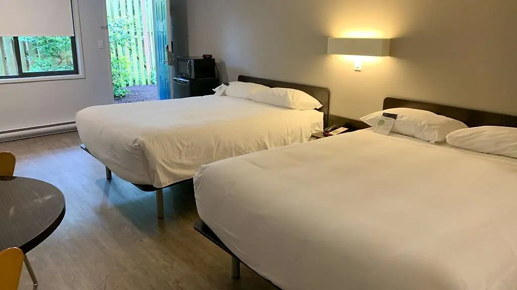 Motel 6-Saanichton, Bc - Victoria Airport Canada