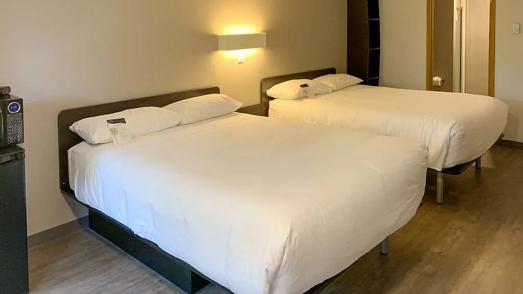 Motel 6-Saanichton, Bc - Victoria Airport 2*, Saanichton Canada