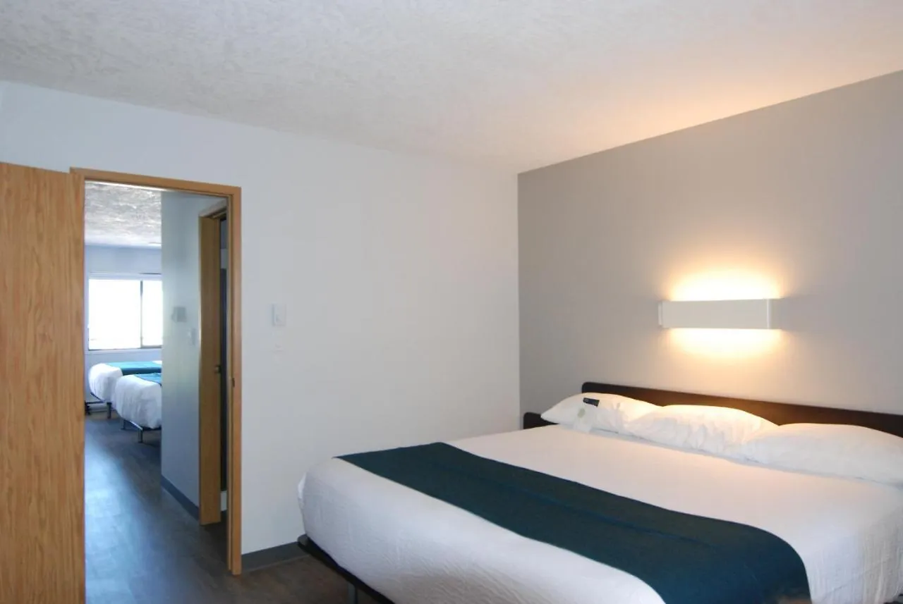 Motel 6-Saanichton, Bc - Victoria Airport