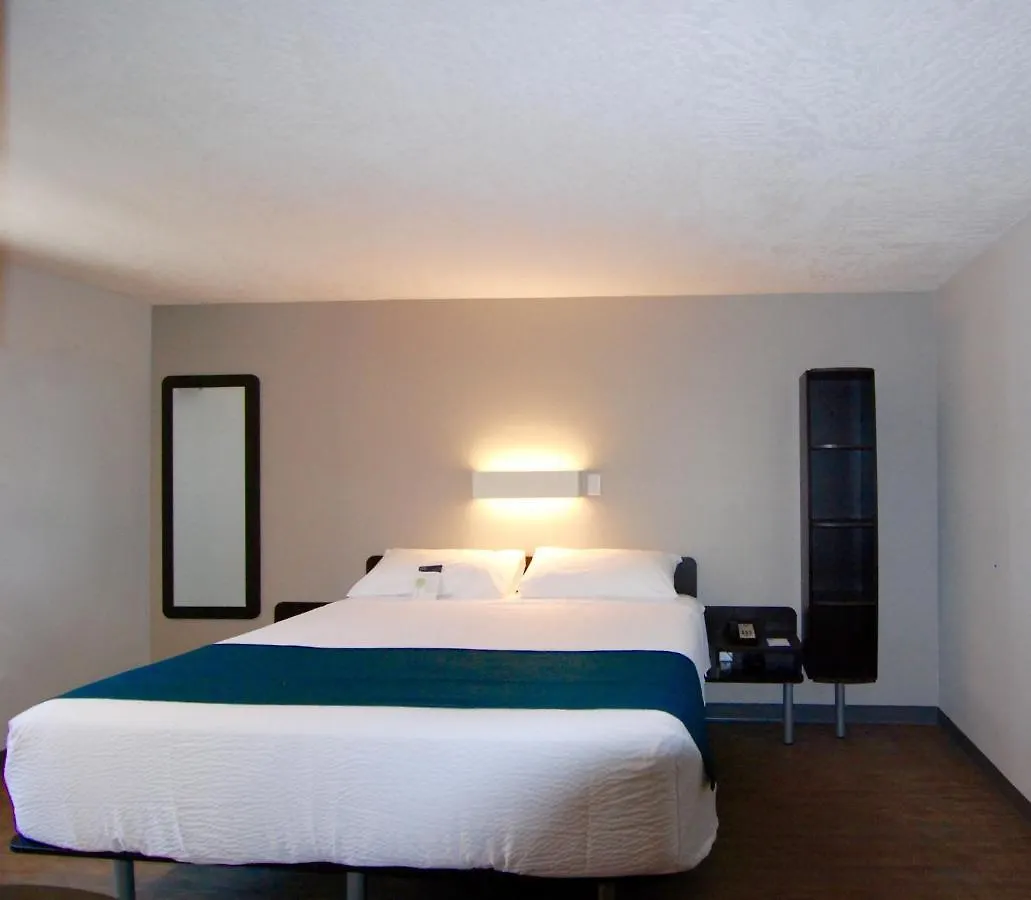 Motel 6-Saanichton, Bc - Victoria Airport 2*, Saanichton