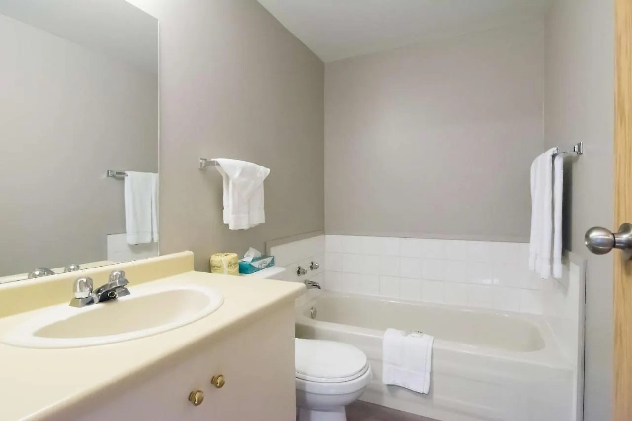 Motel 6-Saanichton, Bc - Victoria Airport