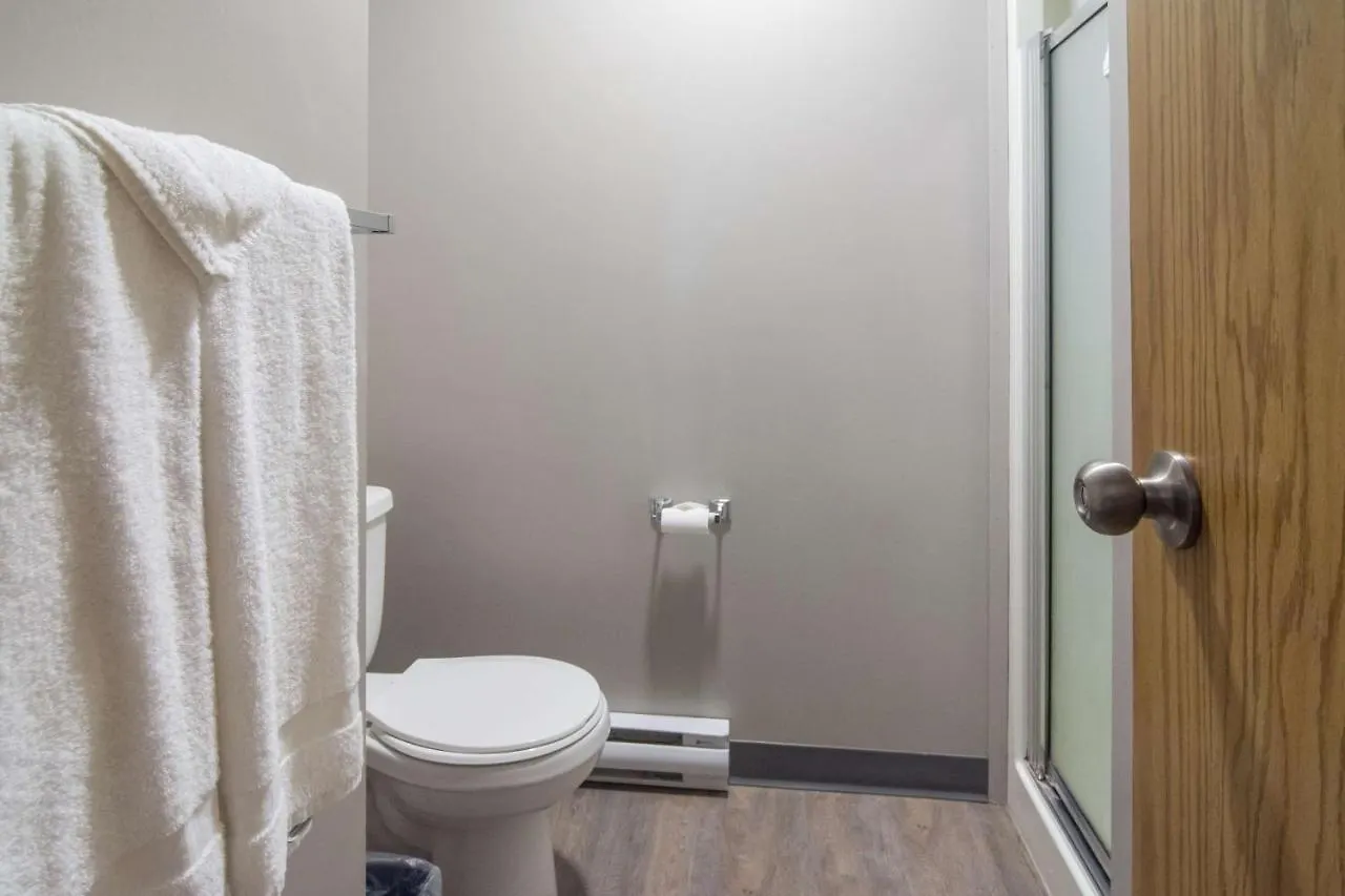 Motel 6-Saanichton, Bc - Victoria Airport Hotel Saanichton