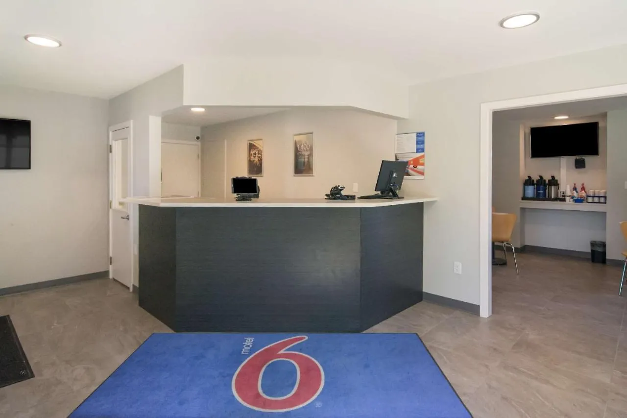 Motel 6-Saanichton, Bc - Victoria Airport Saanichton