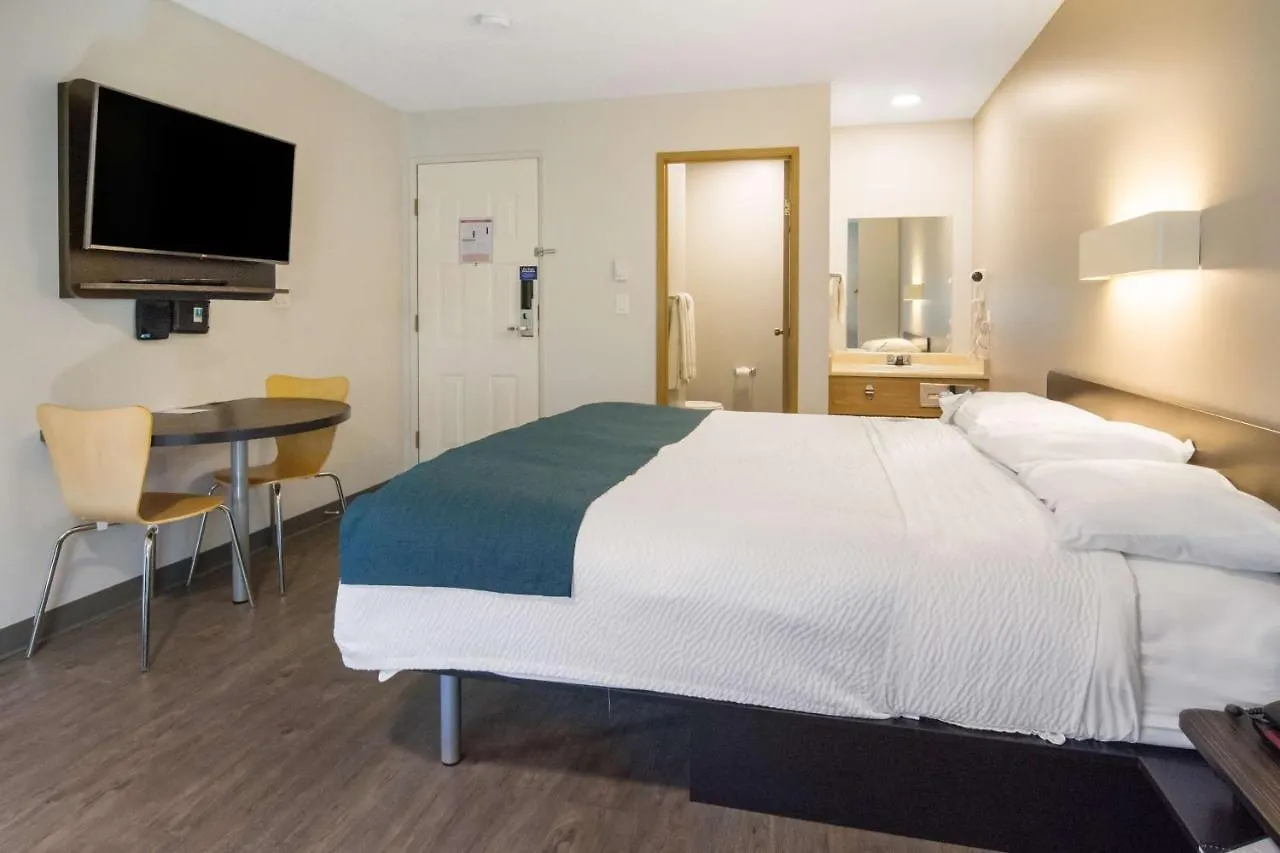 Hotel Motel 6-Saanichton, Bc - Victoria Airport